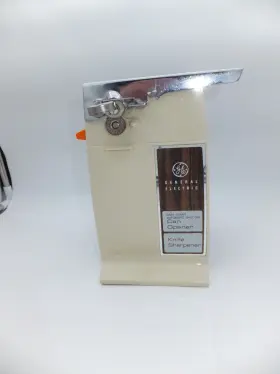 DE-EC33 ELECTRIC General Opener Knife Sharpener Ge