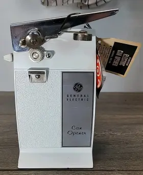 EC-24 ELECTRIC General Opener Ge Nos