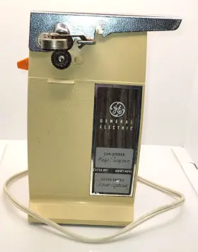 EC25L ELECTRIC General Opener Ge