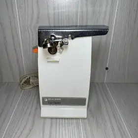 EC32D ELECTRIC Decker Opener Table Top