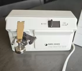 EC59D CABINET Decker Opener #2