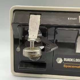 ECL80 COUNTER Decker Spacemaker Bright Opener #2