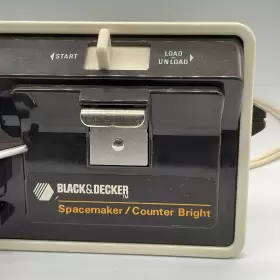 ECL80 COUNTER Decker Spacemaker Bright Opener #3