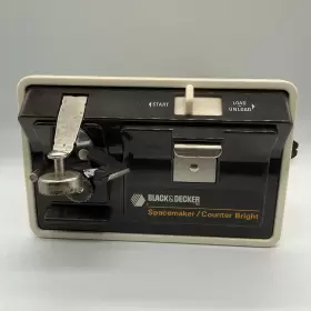 ECL80 COUNTER Decker Spacemaker Bright Opener