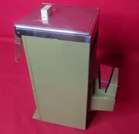 MK-112 PANASONIC Deluxe Electric Opener Sharpener Mod #3