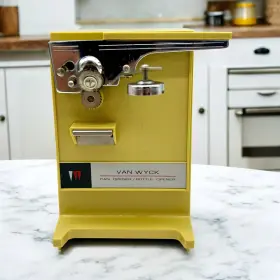 VW-27 VAN Wyck Automatic Opener
