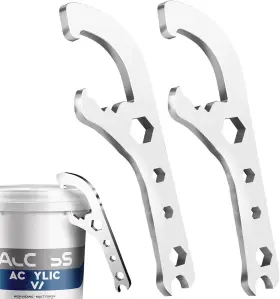VIOFRE-8793334563789543 VIOFRE Opener Paint Tool Gallon Lid