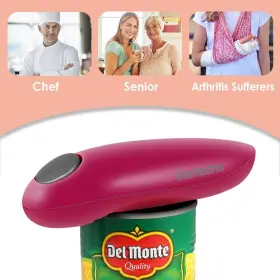 093337517105 VIPERSNAP Electric Opener Wine Easily Edge #3