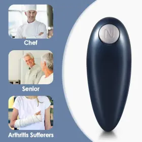 093337517112 VIPERSNAP Touch Electric Opener Edge Food Safe #2