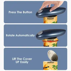 093337517112 VIPERSNAP Touch Electric Opener Edge Food Safe #3