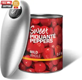744759066749 VRSCPUMG Electric Opener Automatic Edge Steel