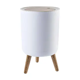 799413563348 WANWANKA Trash Gallon Garbage Press Top
