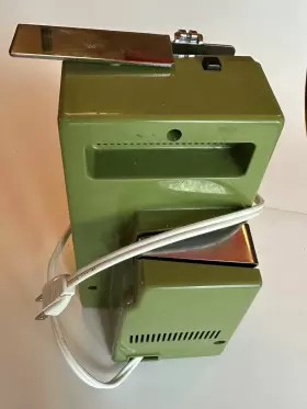 13-337 WARING Electric Automatic Opener Knife Sharpener #2