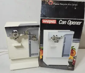 C01-1 WARING Electric Opener