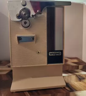 CO-18 WARING Automatic Opener Knife Sharpener