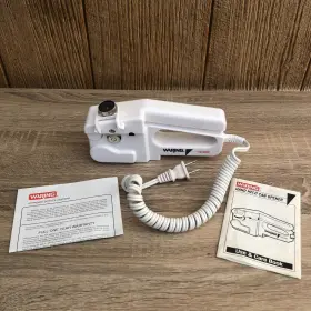 WCO41 WARING Handheld Opener Electric Box #3