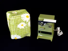 W-601-CO WEBCOR Automatic Opener Bottle Avocado