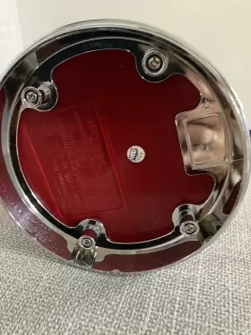 772-04 WEST BEND Electric Opener Rex #3
