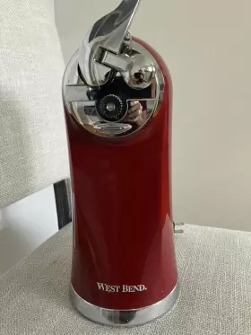772-04 WEST BEND Electric Opener Rex