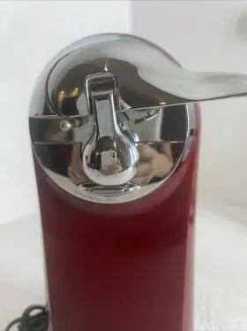 772-14 WEST BEND Electric Bottle Opener Knife Sharpener #2