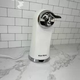 77205 WEST BEND Electric Opener Knife Sharpener Bottle #2