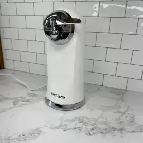 77205 WEST BEND Electric Opener Knife Sharpener Bottle #3