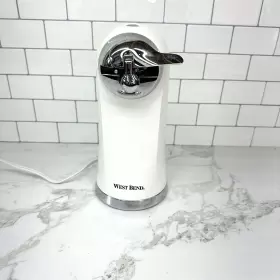 77205 WEST BEND Electric Opener Knife Sharpener Bottle