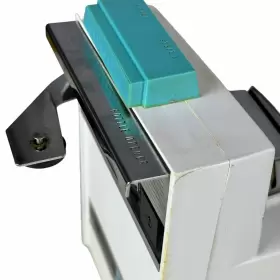 HC55 WESTINGHOUSE Turquoise Electric Opener Knife Sharpener #2
