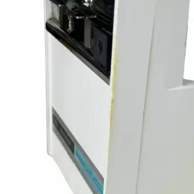 HC55 WESTINGHOUSE Turquoise Electric Opener Knife Sharpener #3