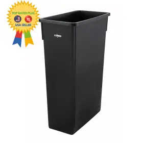 PTC-23K WINCO Slender Trash