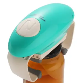 753562583435 WINGOSOPH Electric Jar Opener Touch Automatic