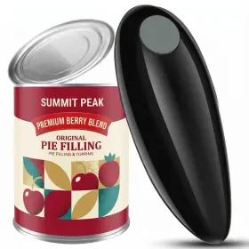 415810673627 YAKBINS Electric Opener Touch Automatic Handheld