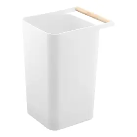 3132 YAMAZAKI Como Square Trash Garbage Waste Basket