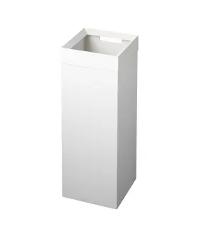 4488 YAMAZAKI Tower Tall Trash Garbage Waste Basket