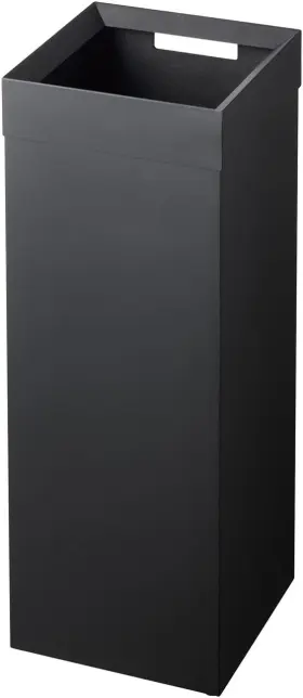 4489 YAMAZAKI Tower Tall Trash Garbage Waste