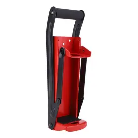 458517016450 YANMIS Crusher Smasher Steel Rubber Handle
