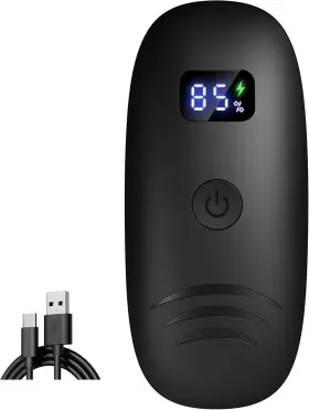 ECO-001 YONBAFLD Electric Opener Rechargeable Auto Led