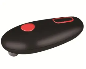 609918076949 ZESTE CASA Electric Opener Touch Automatic