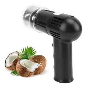 ZUNATE5ZHNFBKXMA-12 ZUNATE Coconut Opener Tool Automatic