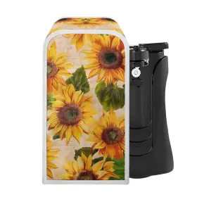 I426CZA74-21 ZUXONGSY Sunflower Opener Dust Cover Electric