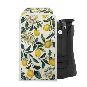 I426CZA74-22 ZUXONGSY Lemon Electric Opener Dust Cover