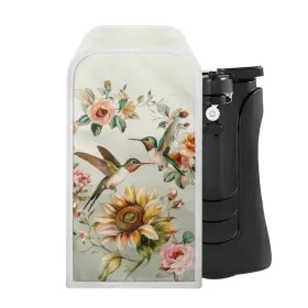 I426CZA74-52 ZUXONGSY Hummingbird Sunflower Electric Opener
