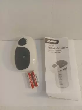 E930038U ZYLISS Easican Opener Batteries