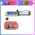 Nkaike Aluminum Can Crusher Heavy Duty Pneumatic Cylinder Soda Beer Crush.... Fixed Price $84.01.