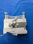 Elitra Home Electric Can Opener 4 In 1 Under The Cabinet White Gcoj-28-w Tested. Fixed Price $24.99.