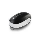 One-to-go Electric Can Opener: One Touch, Auto Stop, Smooth Edge, Lid Lift, S.... Fixed Price $19.99.