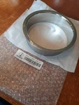 Outwater Tl-062p Polished 304 Stainless Steel Trash Liner Grommet 6 In Diameter. Fixed Price $30.00.