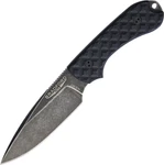 Bradford Knives Guardian 3 Nimbus Black 3fe-001n-n690. Fixed Price $119.49.