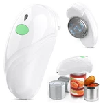 Huijukeji Electric Can Opener, Rechargeable Automatic Opener For Seniors .... Fixed Price $48.59.