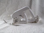 Vintage Toastmaster Electric Hand Held Can Opener #2207 Works Tested. Fixed Price $15.99.